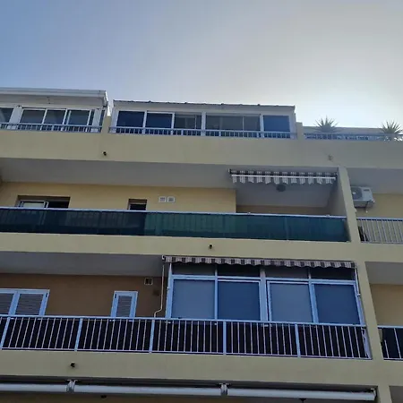 Small Rooftop, Ocean View *