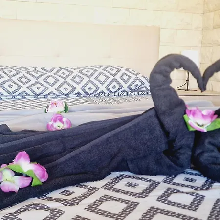 Small Rooftop, Ocean View * Arona (Tenerife)