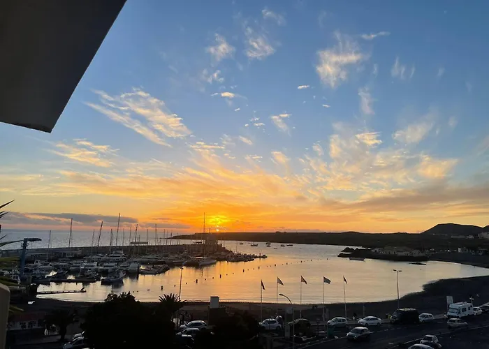 Prázdninový dům Small Rooftop, Ocean View