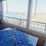 Small Rooftop, Ocean View Feriehus Arona (Tenerife)