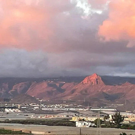 Small Rooftop, Ocean View Tatil Evi