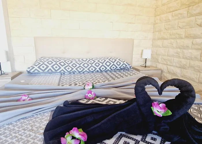 Tatil Evi Small Rooftop, Ocean View