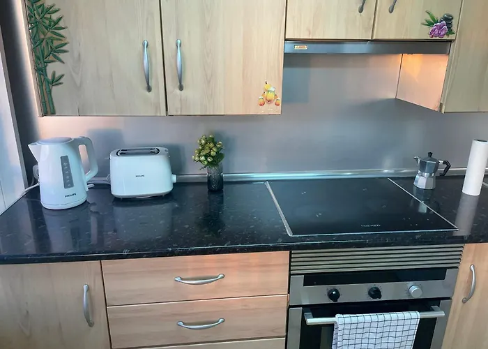 Small Rooftop, Ocean View *