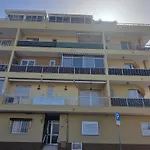 Nyaraló Small Rooftop, Ocean View Arona