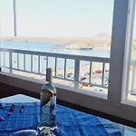 Small Rooftop, Ocean View Nyaraló Arona