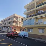Small Rooftop, Ocean View Nyaraló