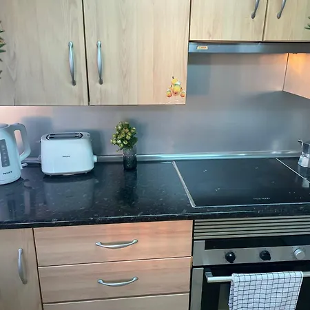 Small Rooftop, Ocean View *