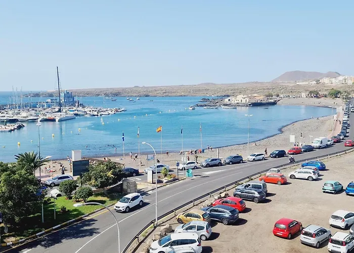 Small Rooftop, Ocean View * ארונה